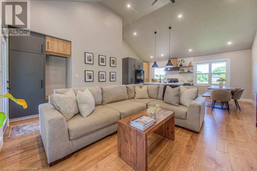 6 Shirley Street, Dundas, Ontario  L9H 4S3 - Photo 10 - 40688552