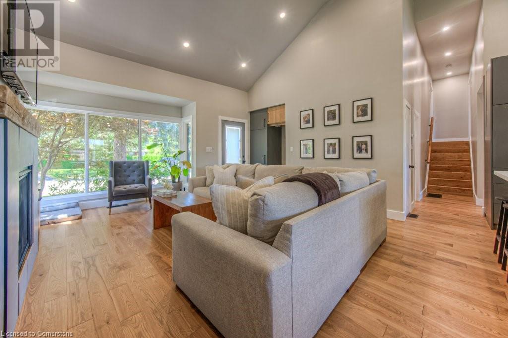 6 Shirley Street, Dundas, Ontario  L9H 4S3 - Photo 11 - 40688552