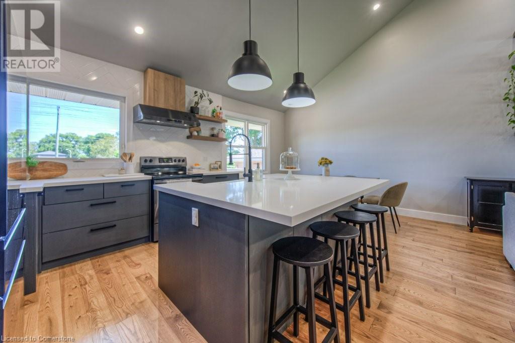 6 Shirley Street, Dundas, Ontario  L9H 4S3 - Photo 15 - 40688552