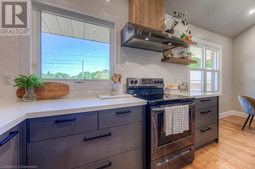 6 Shirley Street, Dundas, Ontario  L9H 4S3 - Photo 16 - 40688552