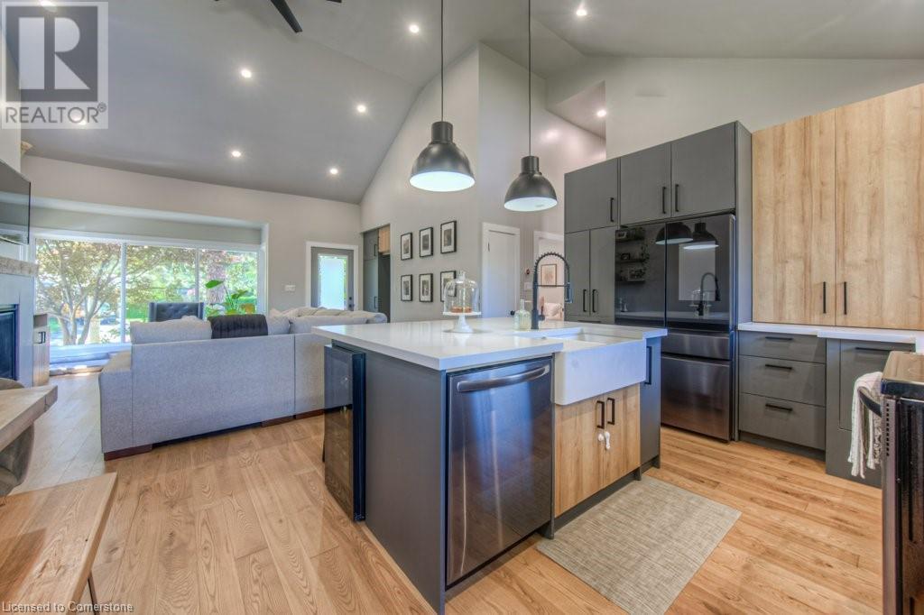 6 Shirley Street, Dundas, Ontario  L9H 4S3 - Photo 19 - 40688552