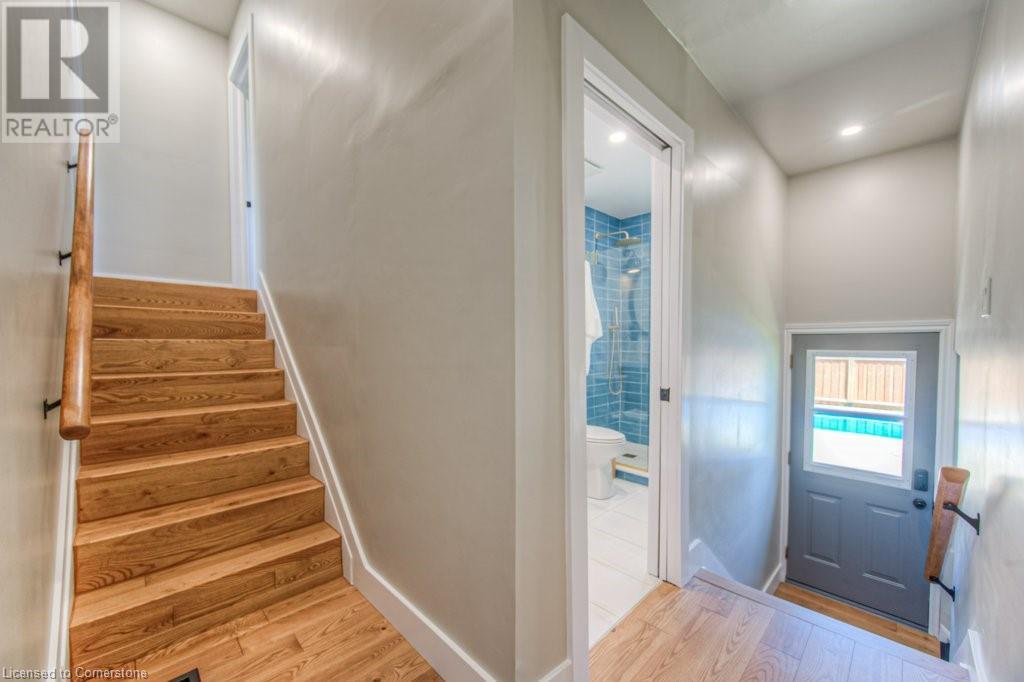 6 Shirley Street, Dundas, Ontario  L9H 4S3 - Photo 22 - 40688552