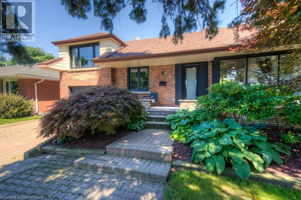 6 Shirley Street, Dundas, Ontario  L9H 4S3 - Photo 3 - 40688552