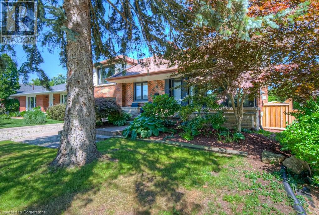 6 Shirley Street, Dundas, Ontario  L9H 4S3 - Photo 4 - 40688552