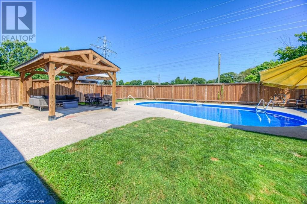 6 Shirley Street, Dundas, Ontario  L9H 4S3 - Photo 40 - 40688552