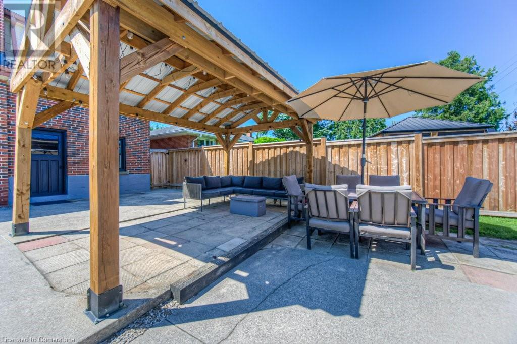 6 Shirley Street, Dundas, Ontario  L9H 4S3 - Photo 41 - 40688552