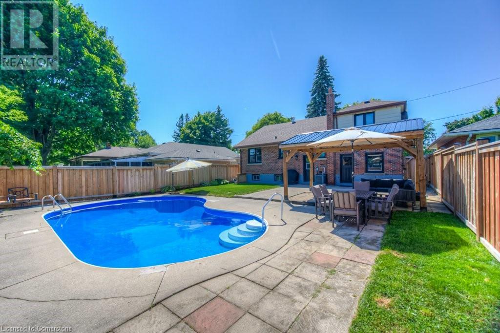 6 Shirley Street, Dundas, Ontario  L9H 4S3 - Photo 44 - 40688552