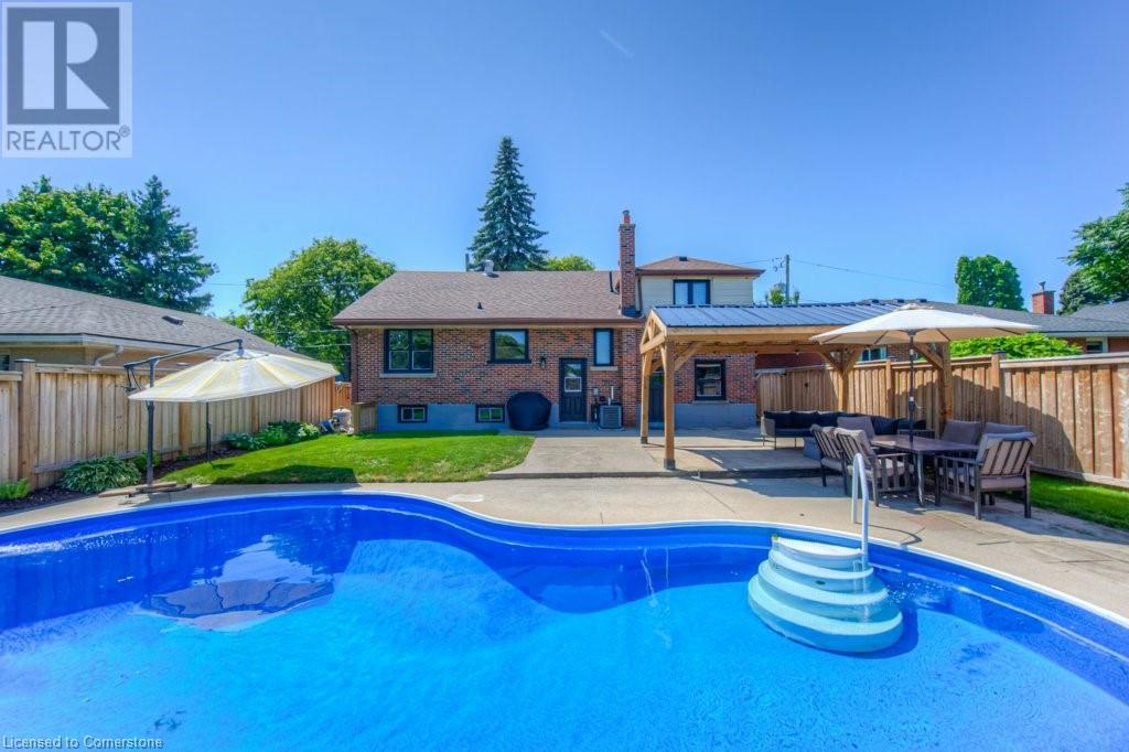 6 Shirley Street, Dundas, Ontario  L9H 4S3 - Photo 45 - 40688552