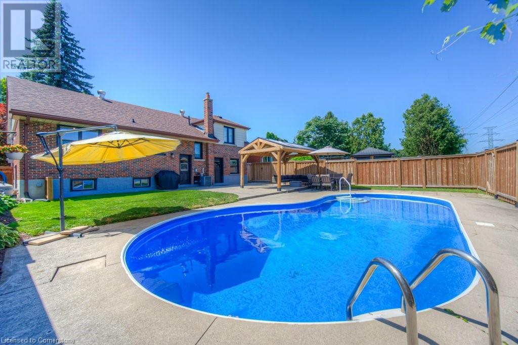 6 Shirley Street, Dundas, Ontario  L9H 4S3 - Photo 46 - 40688552