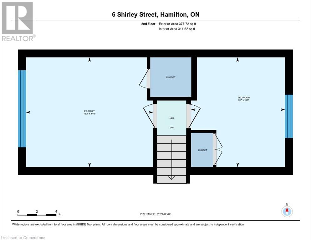 6 Shirley Street, Dundas, Ontario  L9H 4S3 - Photo 48 - 40688552