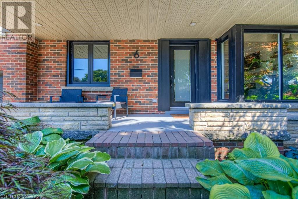 6 Shirley Street, Dundas, Ontario  L9H 4S3 - Photo 5 - 40688552