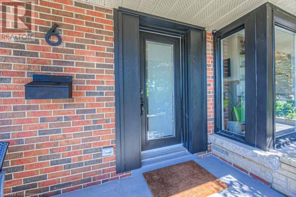 6 Shirley Street, Dundas, Ontario  L9H 4S3 - Photo 6 - 40688552