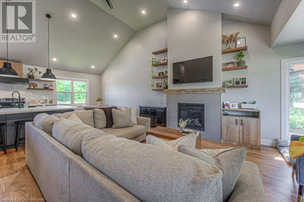 6 Shirley Street, Dundas, Ontario  L9H 4S3 - Photo 8 - 40688552