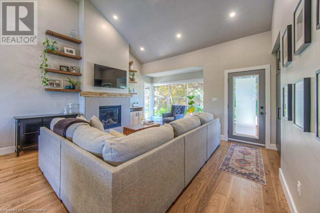 6 Shirley Street, Dundas, Ontario  L9H 4S3 - Photo 9 - 40688552