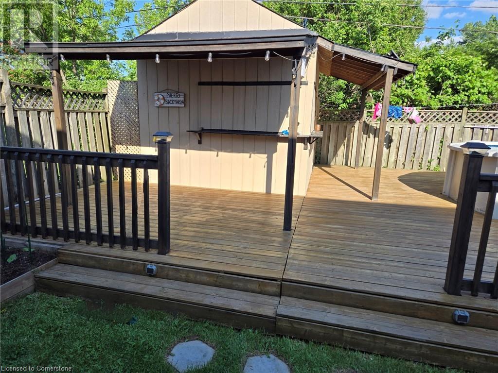 325 East 24th Street, Hamilton, Ontario  L8V 2Y7 - Photo 41 - 40688547