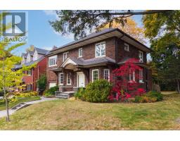 26 ST LEONARDS AVENUE, Toronto, Ontario