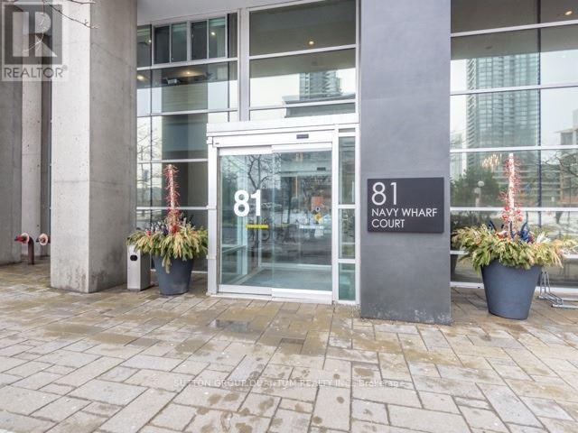 3009 - 81 Navy Wharf Court, Toronto, Ontario  M5V 3S2 - Photo 2 - C11911827