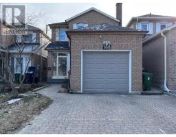 188 Emchanted Hills Crescent, Toronto (Milliken), Ca