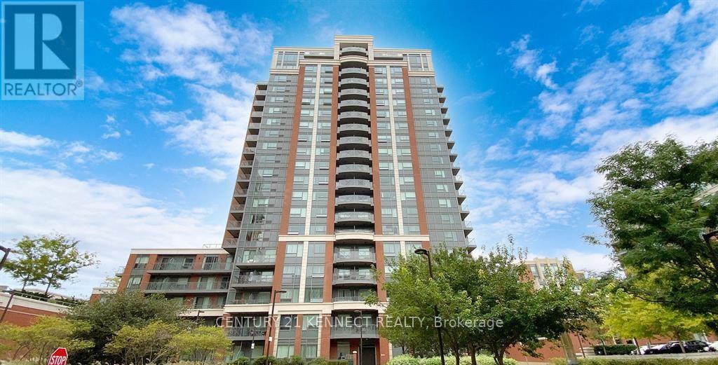 217 - 1 Uptown Drive, Markham, Ontario  L3R 5C1 - Photo 2 - N11911341