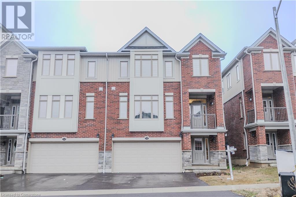 241 Raspberry Place Place, Waterloo, Ontario  N2V 0H3 - Photo 1 - 40688010