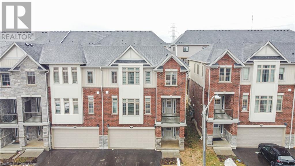 241 Raspberry Place Place, Waterloo, Ontario  N2V 0H3 - Photo 2 - 40688010