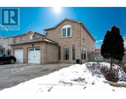 75 SANDMERE AVENUE, Brampton, Ontario