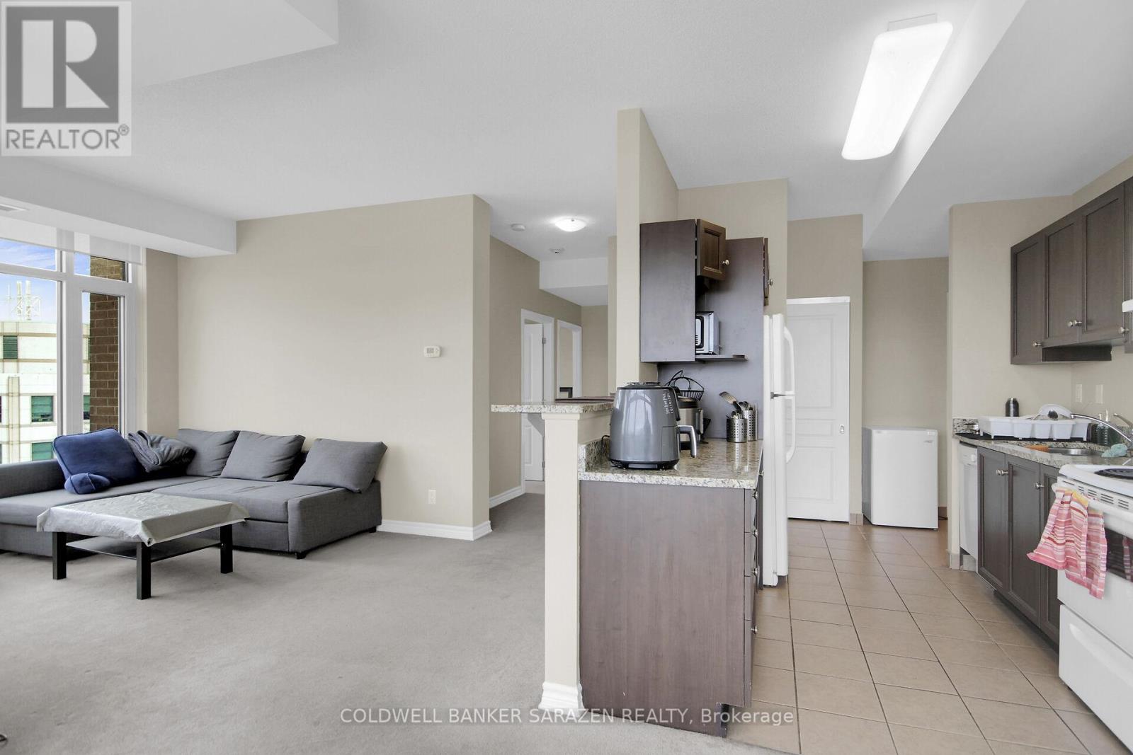 406 - 100 Roger Guindon Avenue, Ottawa, Ontario  K1G 3Z7 - Photo 14 - X11911880