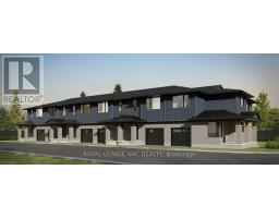 63 HARMONY WAY, Thorold, Ontario
