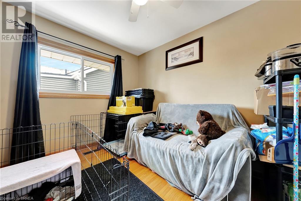 12 Allwood Street, Brantford, Ontario  N3R 2T8 - Photo 10 - 40685624