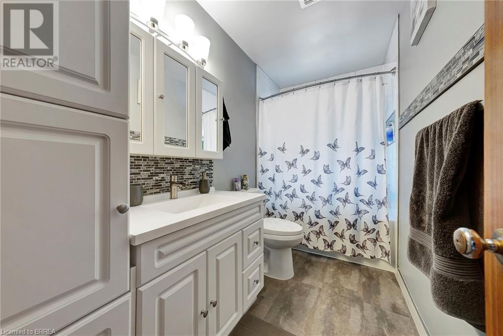 12 Allwood Street, Brantford, Ontario  N3R 2T8 - Photo 12 - 40685624