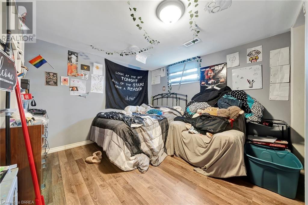 12 Allwood Street, Brantford, Ontario  N3R 2T8 - Photo 16 - 40685624