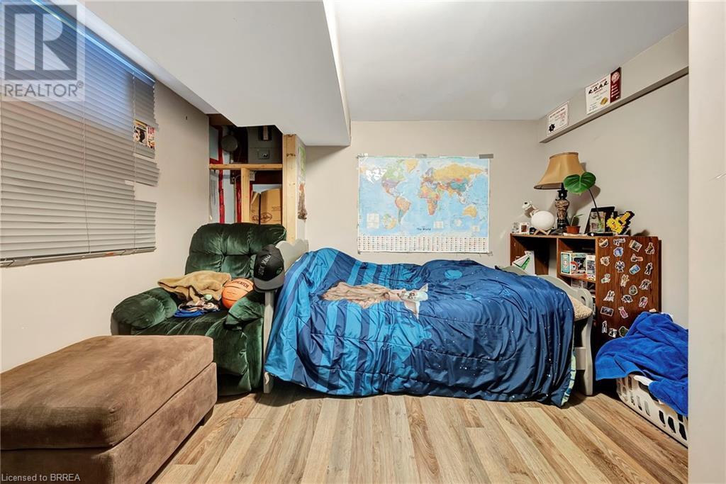 12 Allwood Street, Brantford, Ontario  N3R 2T8 - Photo 17 - 40685624