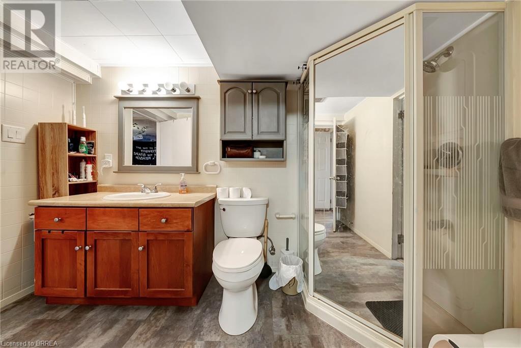 12 Allwood Street, Brantford, Ontario  N3R 2T8 - Photo 18 - 40685624