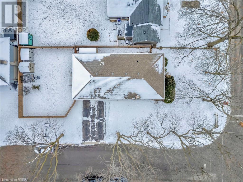 12 Allwood Street, Brantford, Ontario  N3R 2T8 - Photo 25 - 40685624