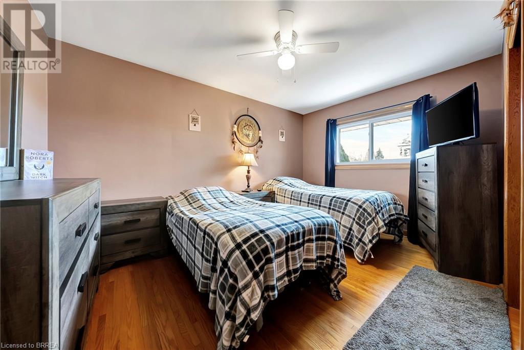 12 Allwood Street, Brantford, Ontario  N3R 2T8 - Photo 9 - 40685624