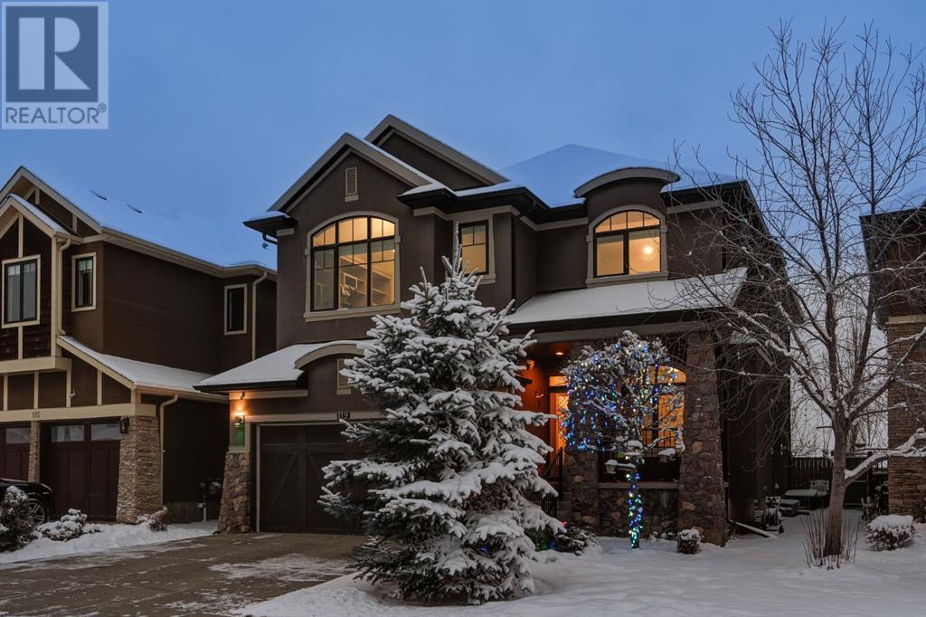 119 Wentworth Hill SW, Calgary, Alberta