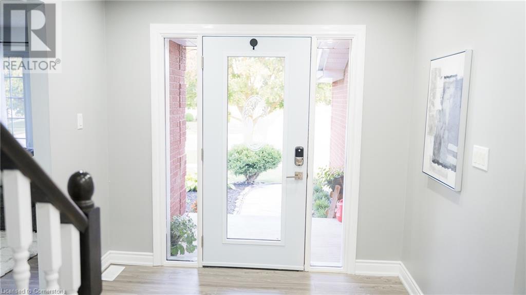 413 Lansdowne Avenue, Woodstock, Ontario  N4T 1J2 - Photo 2 - 40688539