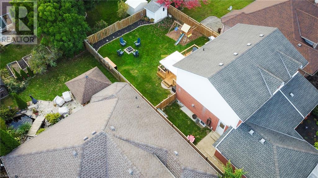 413 Lansdowne Avenue, Woodstock, Ontario  N4T 1J2 - Photo 21 - 40688539