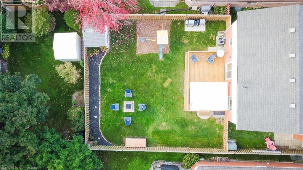 413 Lansdowne Avenue, Woodstock, Ontario  N4T 1J2 - Photo 23 - 40688539