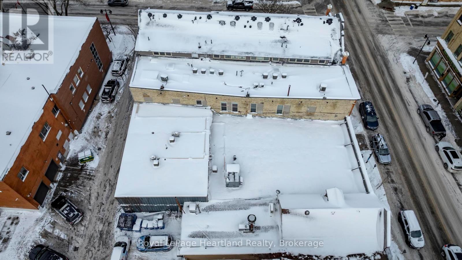 116 Downie Street, Stratford, Ontario  N5A 1X1 - Photo 34 - X11911865