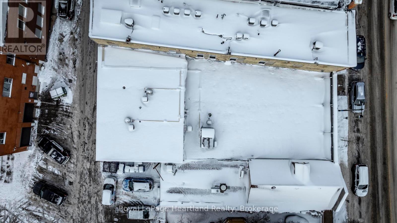 116 Downie Street, Stratford, Ontario  N5A 1X1 - Photo 36 - X11911865