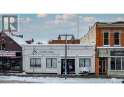 116 DOWNIE STREET, Stratford, Ontario