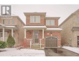 45 A.V. Nolan Drive, Whitchurch-Stouffville (Stouffville), Ca