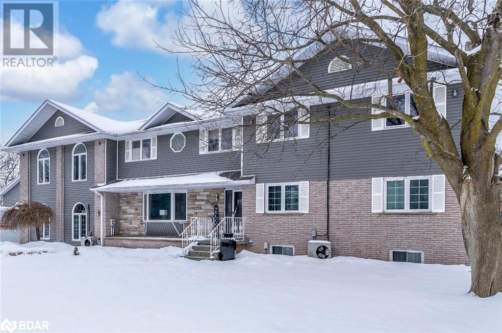 1923 10th Line, Innisfil, Ontario  L9S 3P5 - Photo 1 - 40688541