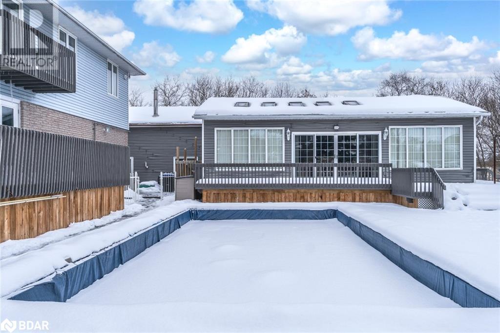 1923 10th Line, Innisfil, Ontario  L9S 3P5 - Photo 25 - 40688541