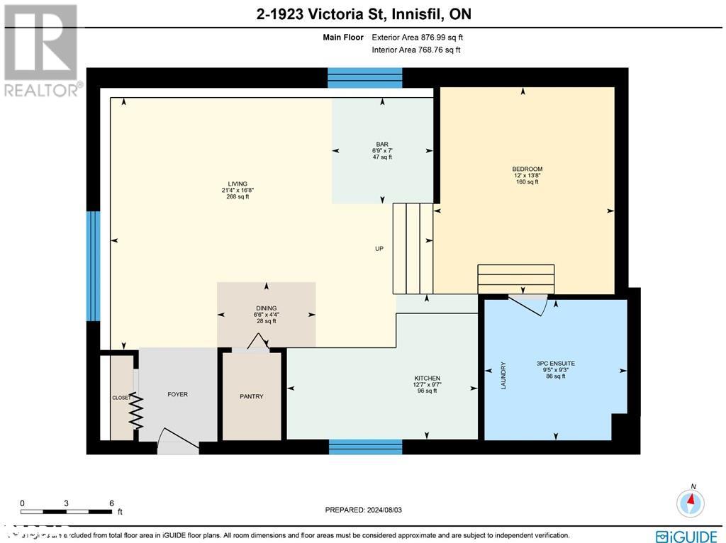1923 10th Line, Innisfil, Ontario  L9S 3P5 - Photo 39 - 40688541