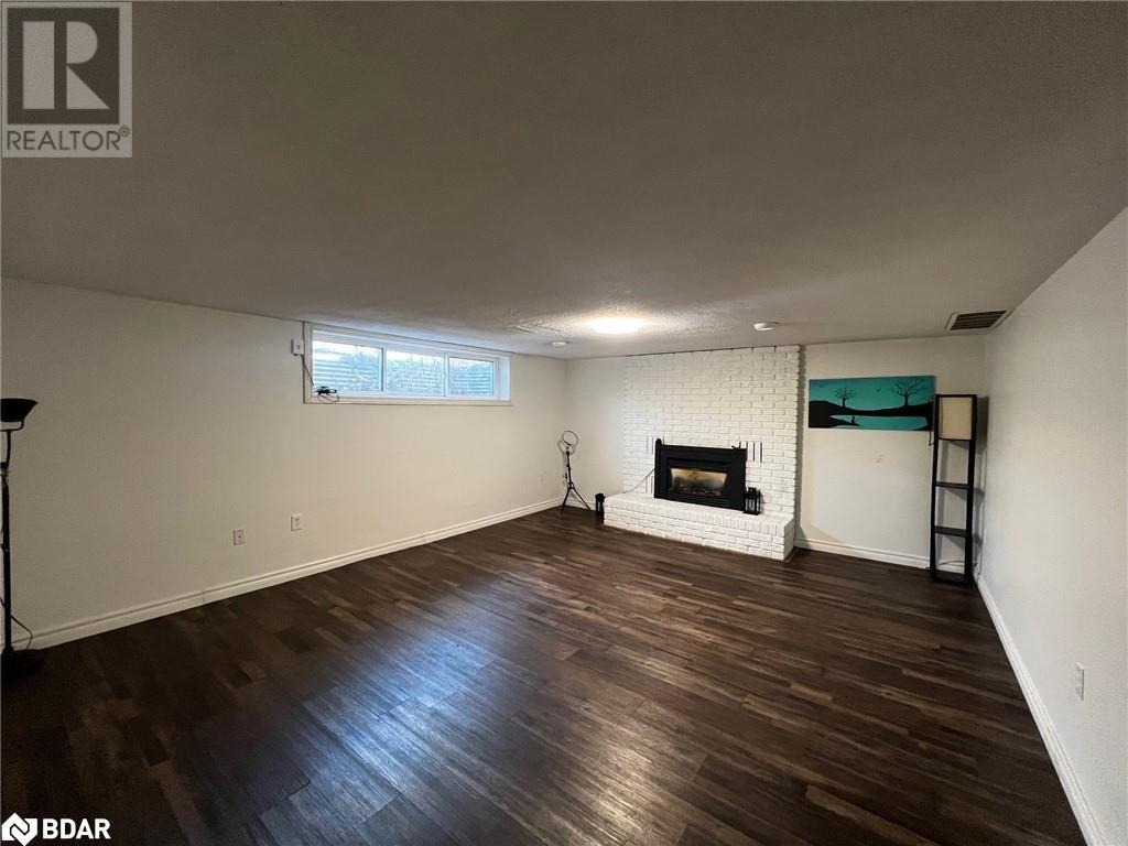 420 E Grove Street E Unit# Lower, Barrie, Ontario  L4M 5R9 - Photo 7 - 40688212