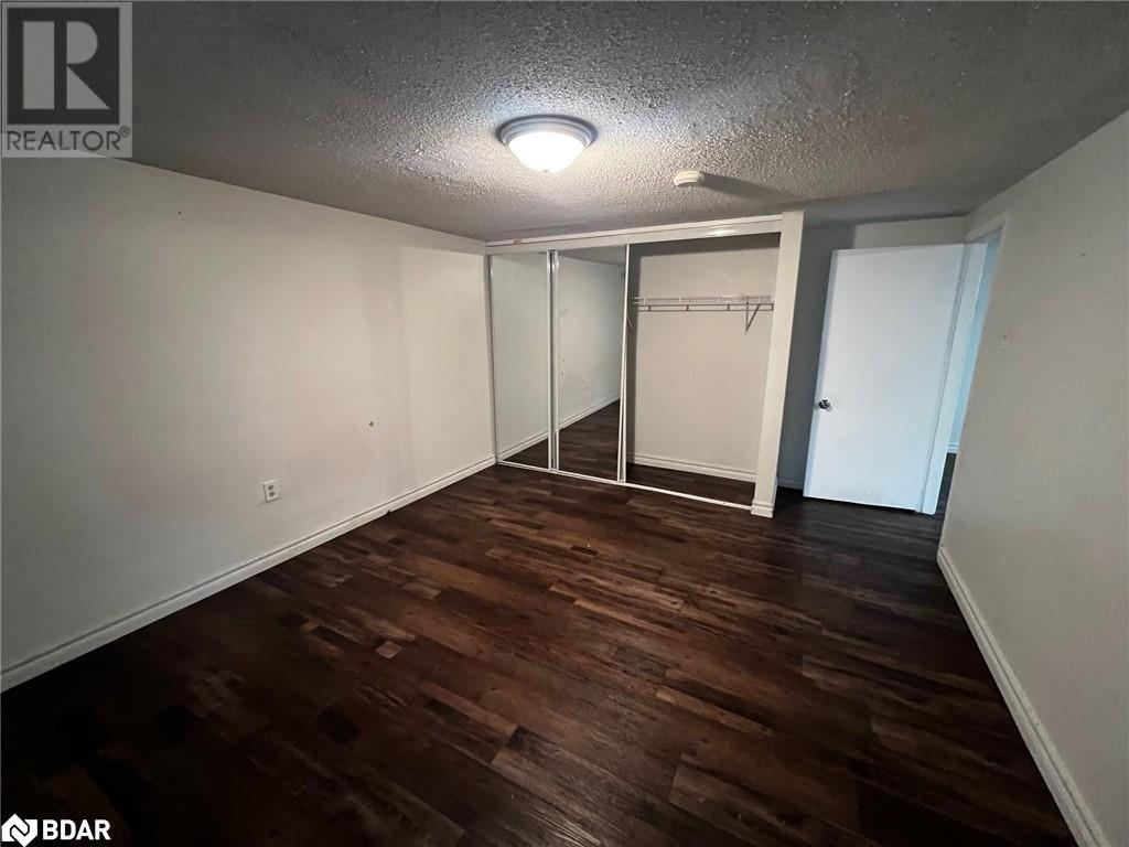 420 E Grove Street E Unit# Lower, Barrie, Ontario  L4M 5R9 - Photo 10 - 40688212