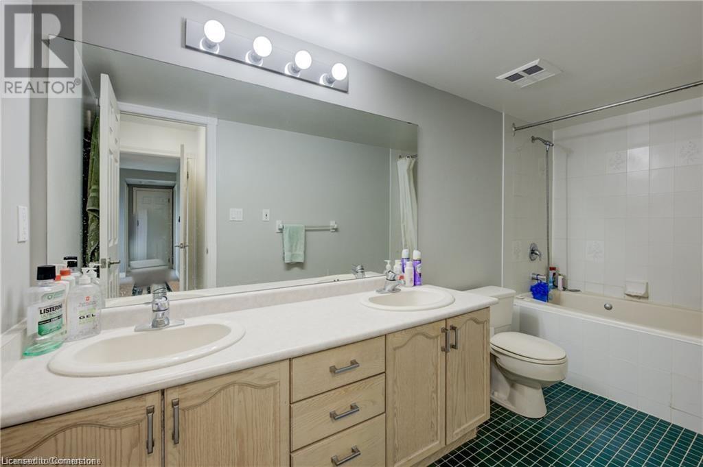 237 King Street W Unit# 910, Cambridge, Ontario  N3H 5L2 - Photo 10 - 40688551