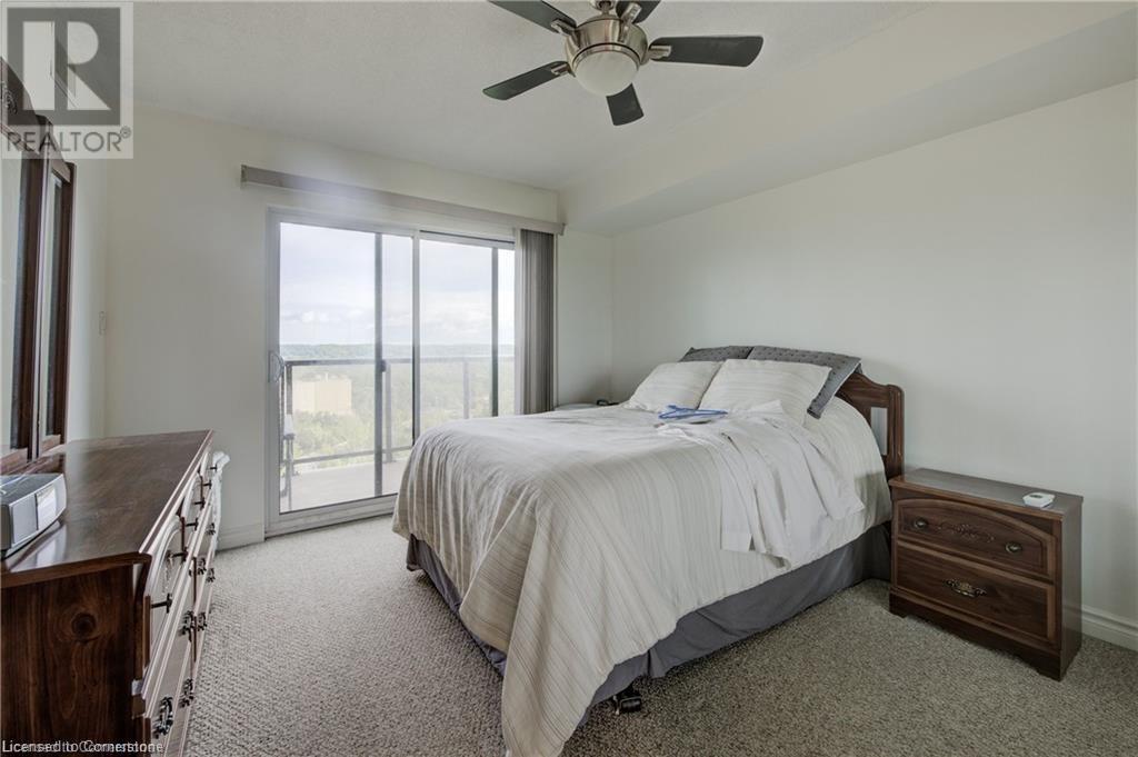 237 King Street W Unit# 910, Cambridge, Ontario  N3H 5L2 - Photo 11 - 40688551